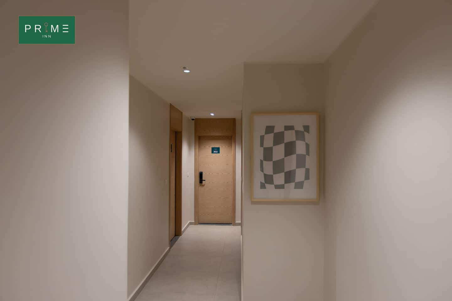 Superior Studio -Prime Inn Andalus New Cairo — Additional Photos in Prime Inn Andalus New Cairo, New Cairo, Egypt — photo 3