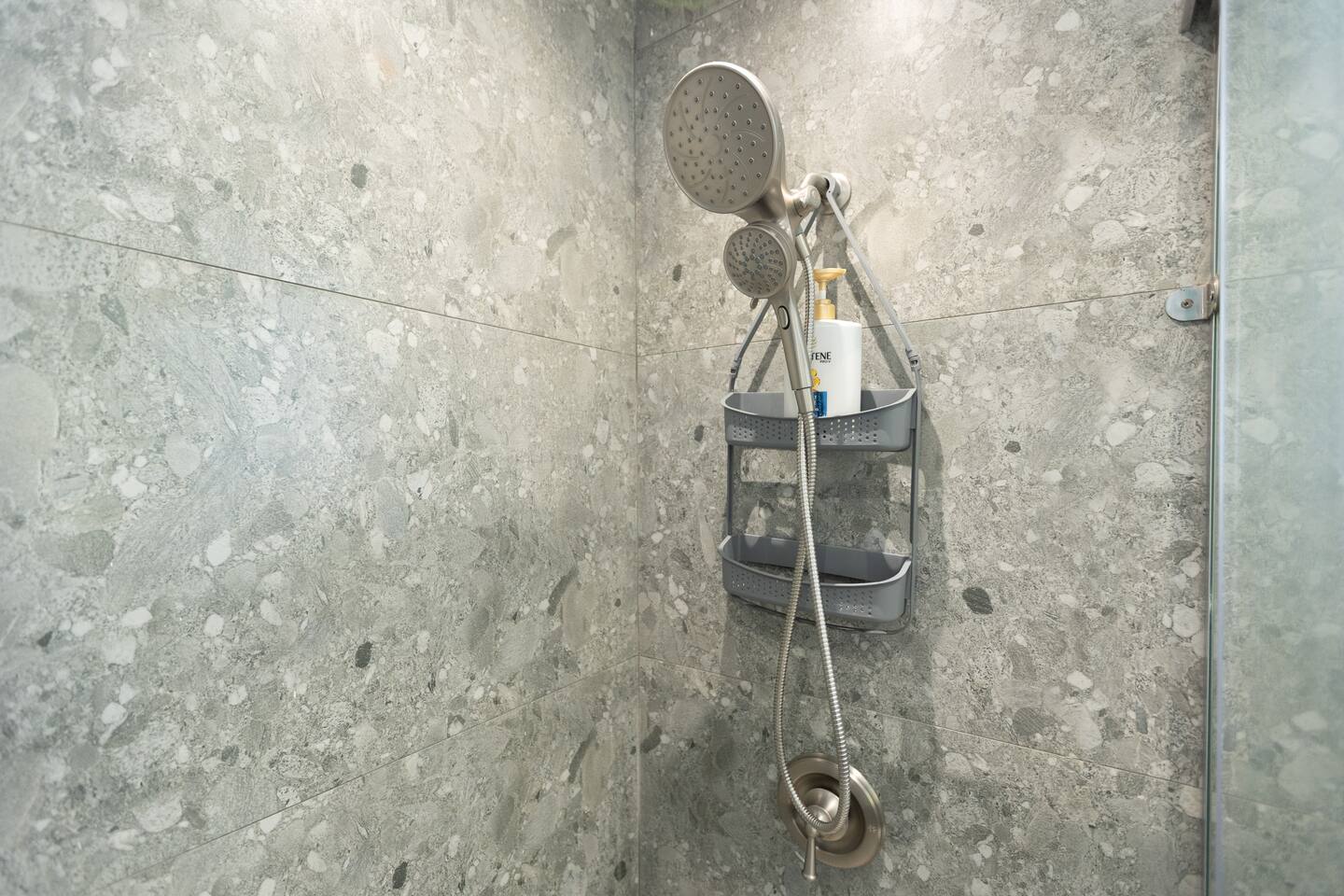 6 BDR Villa - Prime Holidays Mountain View — Full bathroom 1 in Prime Holidays Mountain View, North Coast, Egypt — photo 2