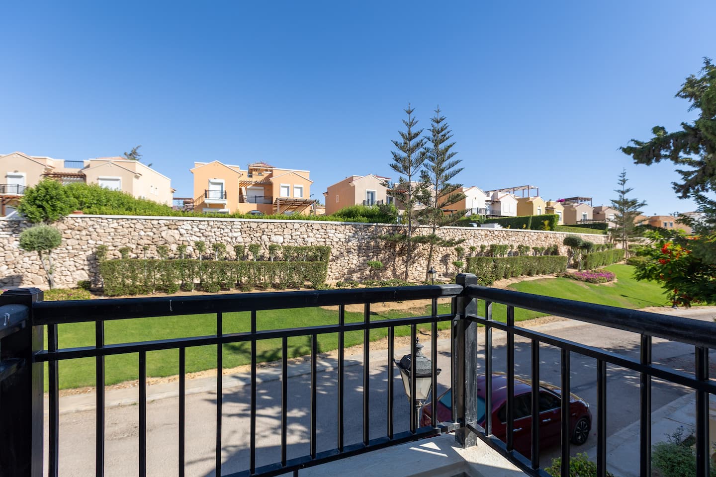 6 BDR Villa - Prime Holidays Mountain View — Exterior in Prime Holidays Mountain View, North Coast, Egypt