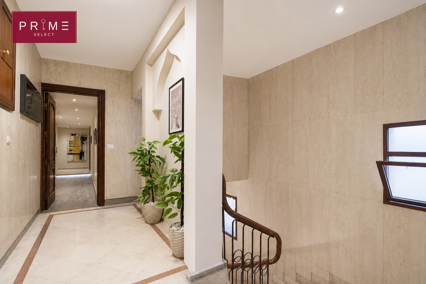 Studio Nile View - Prime Select Zamalek Central — Exterior in Prime Select Zamalek Central, Cairo, Egypt — photo 2