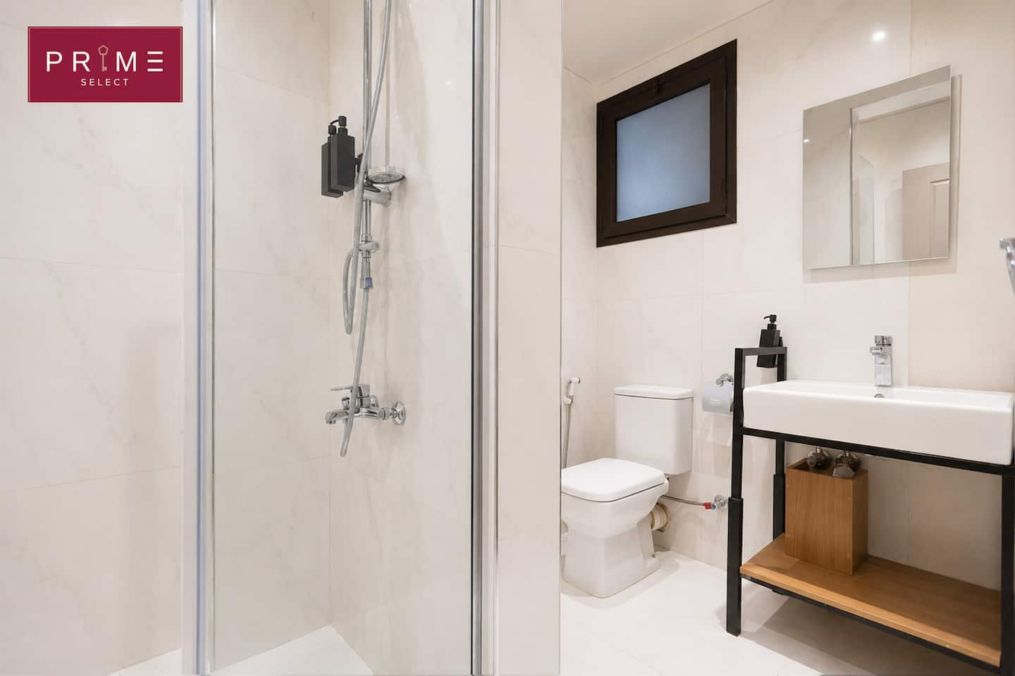 Studio Nile View - Prime Select Zamalek Central — Additional Photos in Prime Select Zamalek Central, Cairo, Egypt