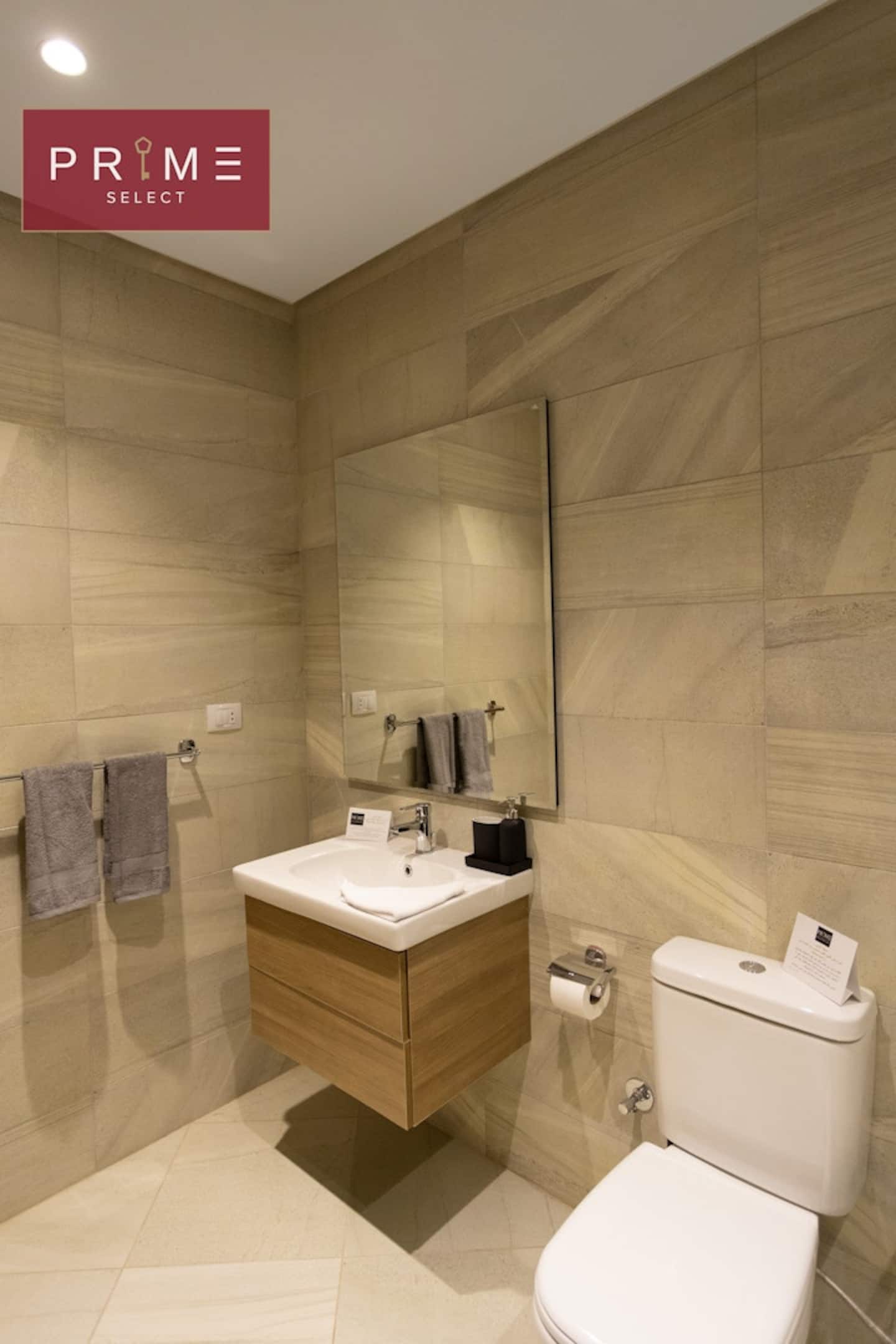One Bedroom Apt - Prime Select El batal — Additional Photos in Prime Select El batal, Giza, Egypt