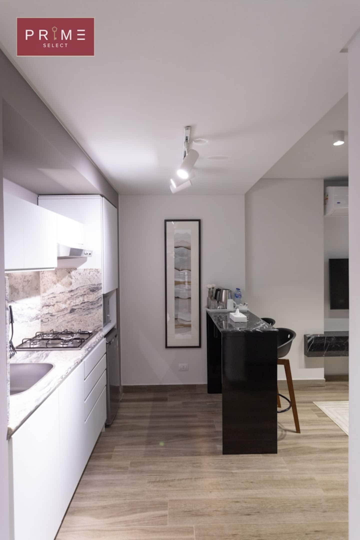 Grey Studio - Prime Select El batal — Additional Photos in Prime Select El batal, Giza, Egypt