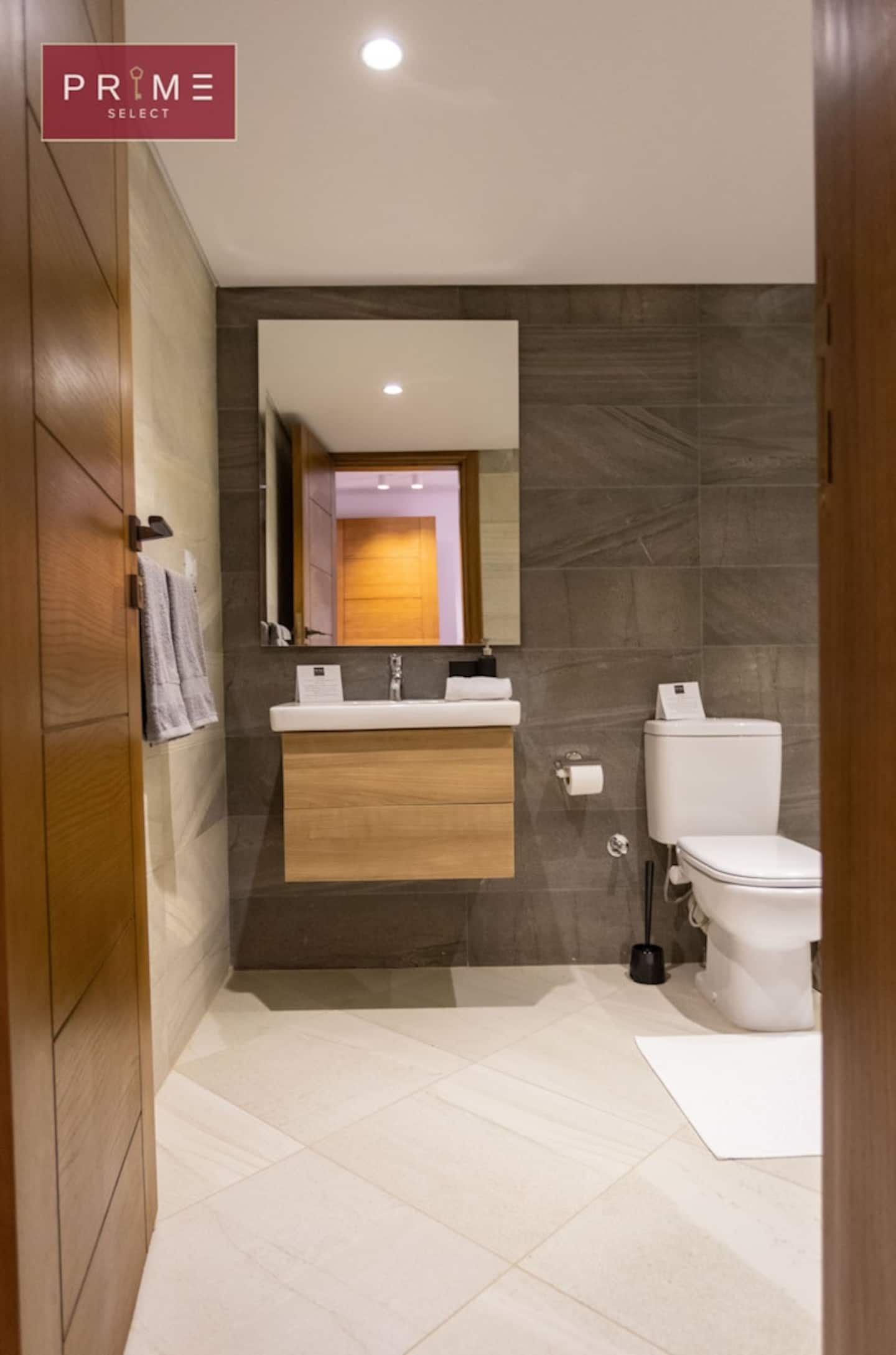 Grey Studio - Prime Select El batal — Additional Photos in Prime Select El batal, Giza, Egypt — photo 2