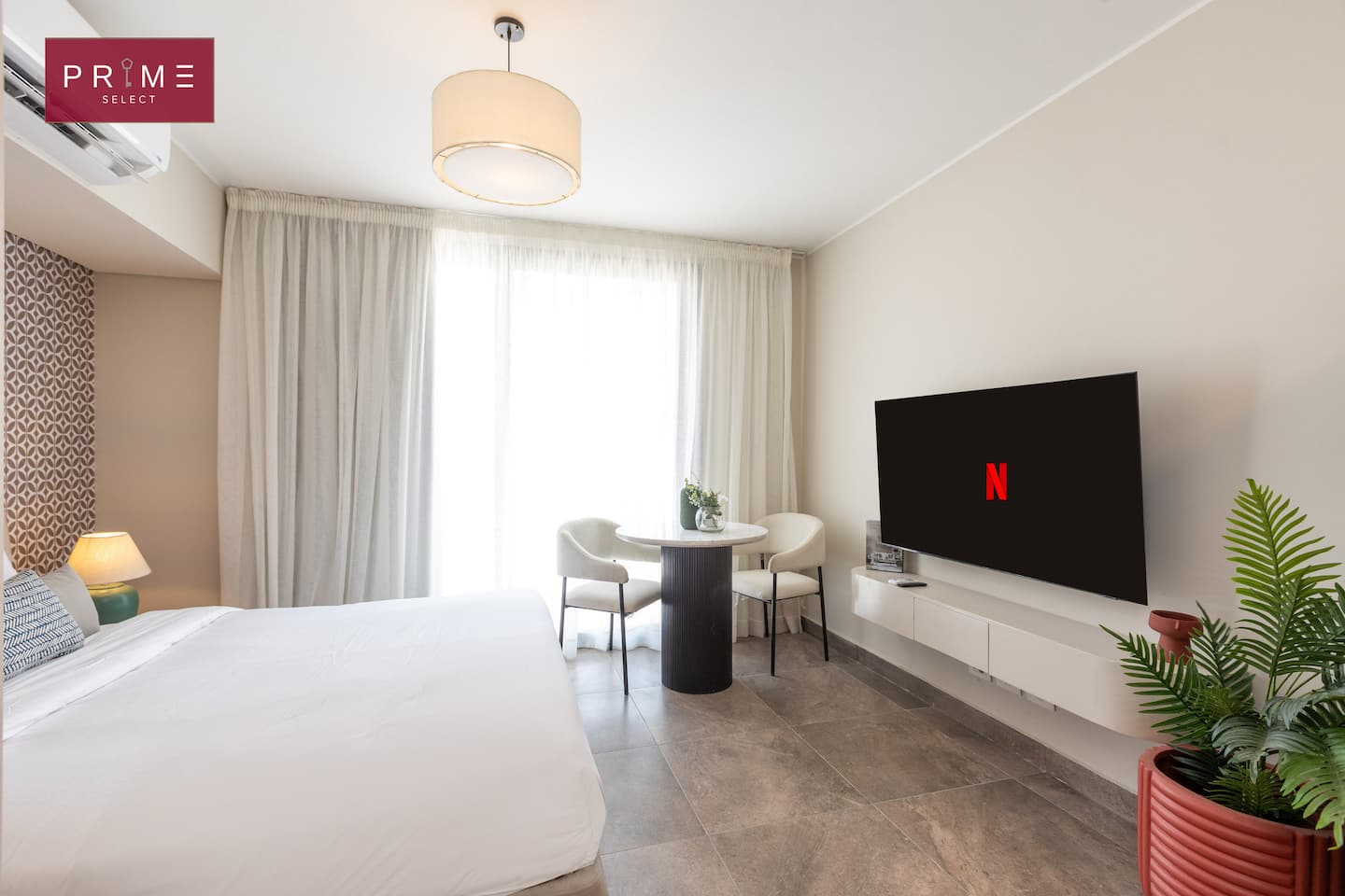 Standard Studio - Prime Select Sodic Villette — Additional Photos in Prime Select Sodic Villette, New Cairo, Egypt