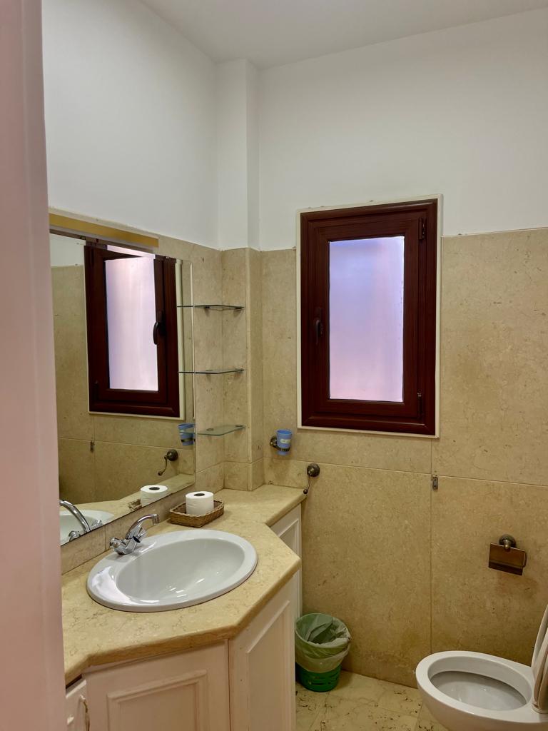 Luxury Villa: Private Pool & Lagoon — Full bathroom 2 in Read Sea, Egypt, Egypt