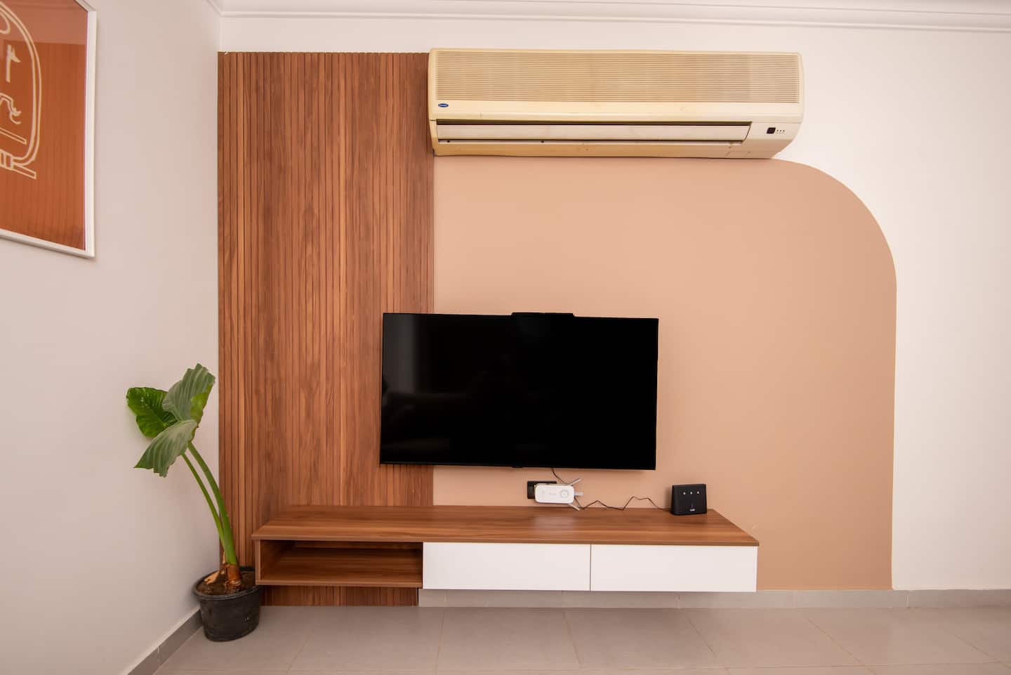 Giza Oasis Studio3 with Jacuzzi — Additional Photos in Nazlet El Batran, Giza, Egypt — photo 2