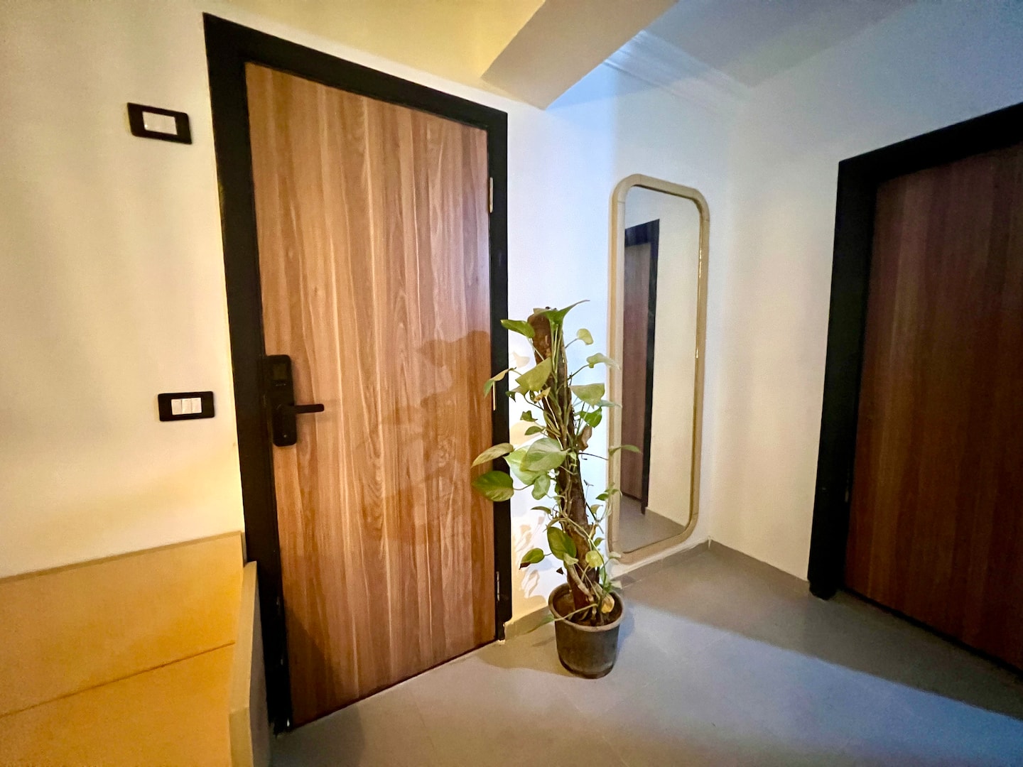 Giza Oasis Studio4 near Pyramids 5M walk — Exterior in Nazlet El Batran, Giza, Egypt