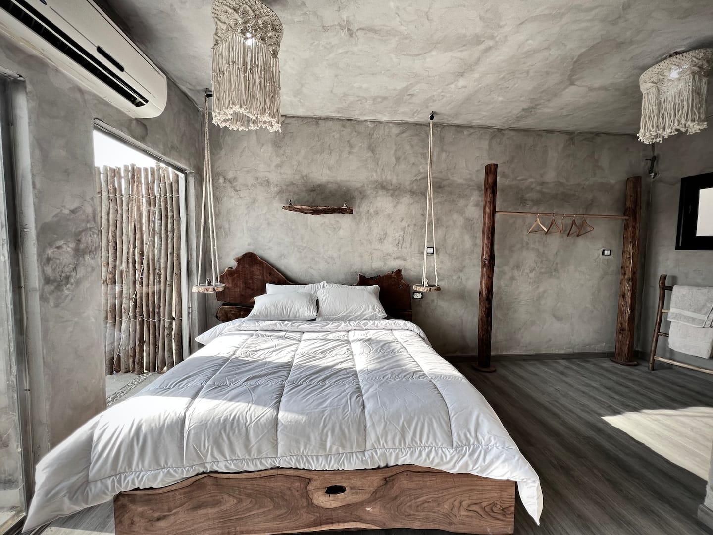Eterna — Bedroom 1 in Nazlet El Batran, Giza, Egypt — photo 2