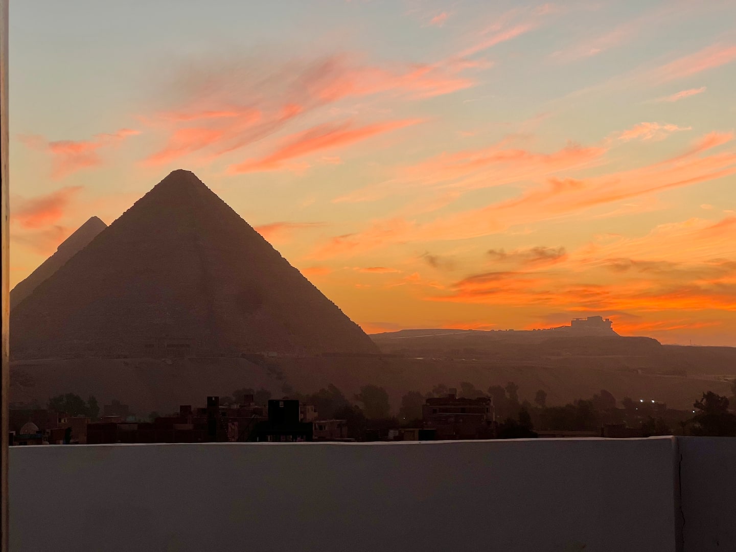 Eterna — Hot Tub in Nazlet El Batran, Giza, Egypt — photo 3