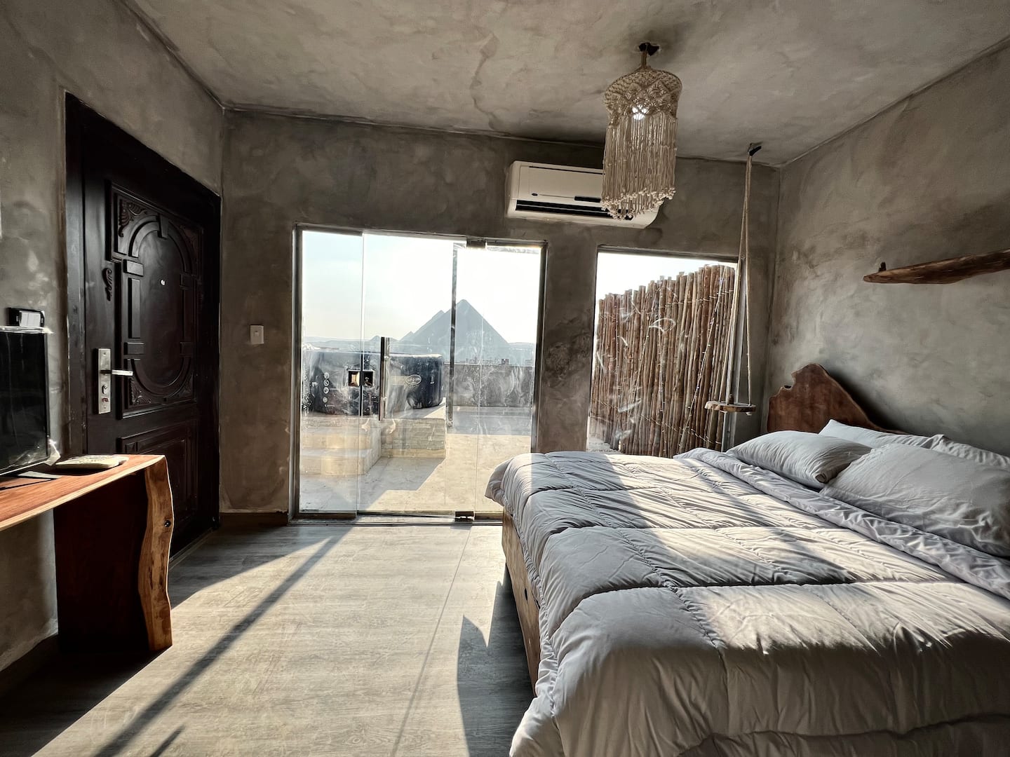 Eterna — Additional Photos in Nazlet El Batran, Giza, Egypt — photo 2