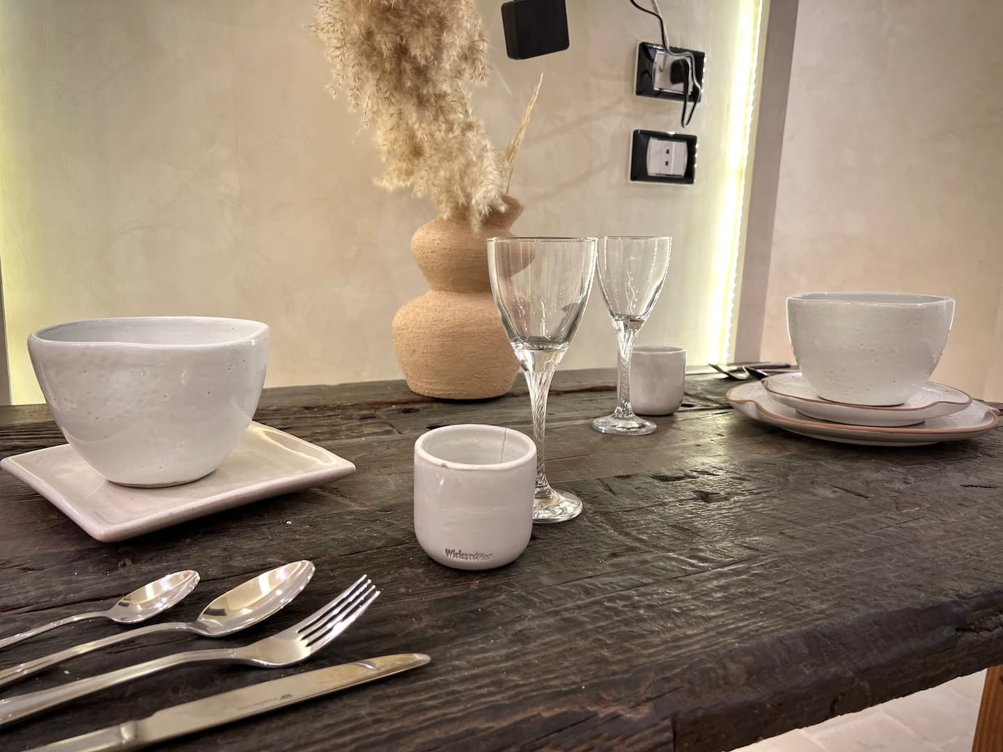 Amigos Amarena 2. Boho studio with Roof Terrace — Dining Area in Giza, Egypt — photo 3