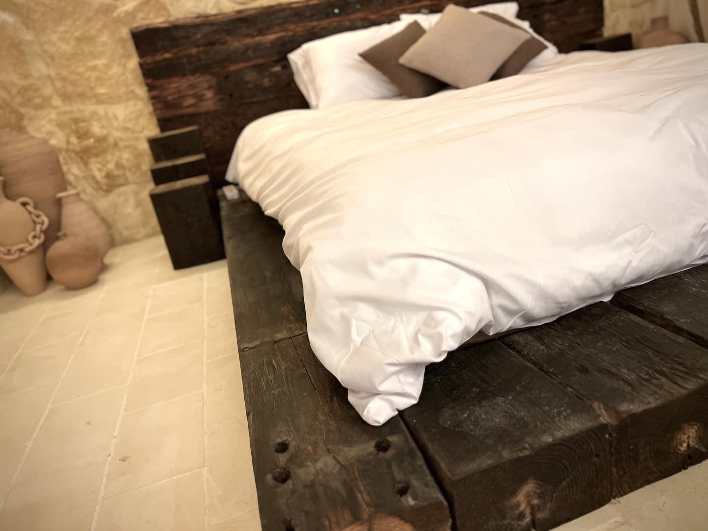 Amigos Amarena 2. Boho studio with Roof Terrace — Additional Photos in Giza, Egypt — photo 2