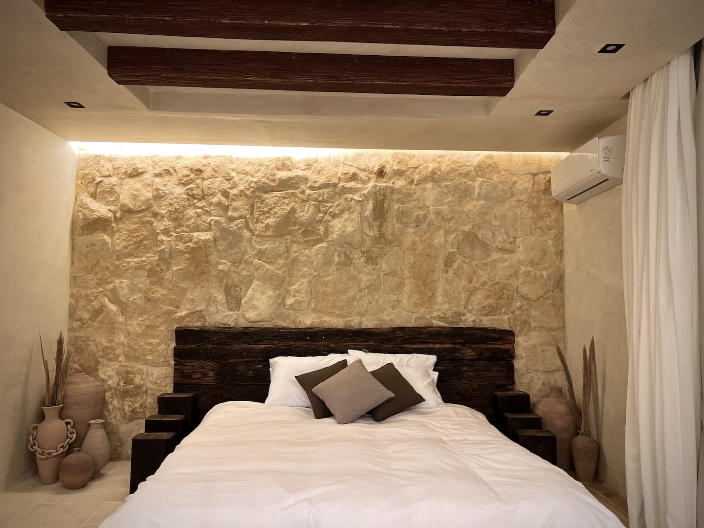 Amigos Amarena 2. Boho studio with Roof Terrace — Additional Photos in Giza, Egypt — photo 3