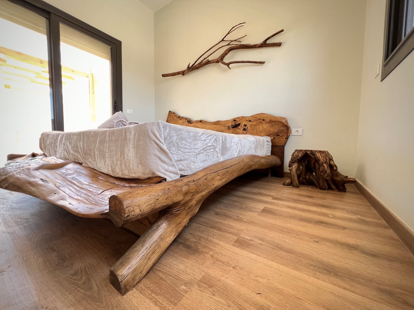 Mar Amor.Twinhouse w/jacuzzi lagoon direct@Elgouna — Bedroom 2 in Hurghada, El Gouna, Egypt