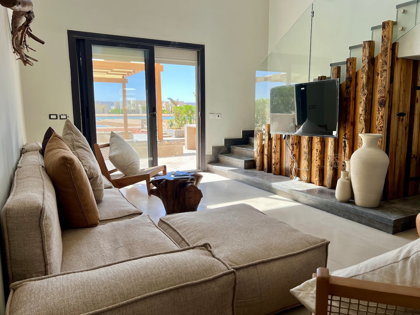 Mar Amor.Twinhouse w/jacuzzi lagoon direct@Elgouna — Additional Photos in Hurghada, El Gouna, Egypt — photo 3