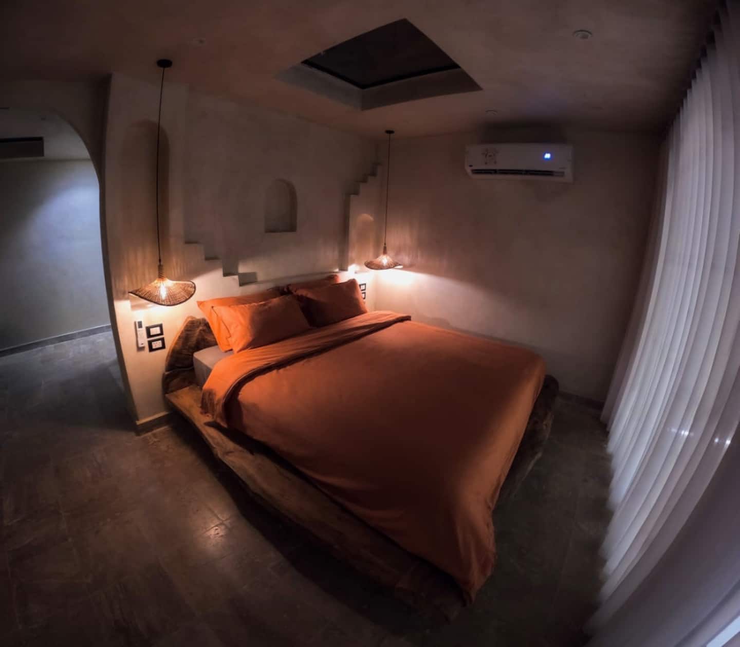 Suspiroo | Skylight + Private Jacuzzi Terrace — Additional Photos in Giza, Egypt — photo 2