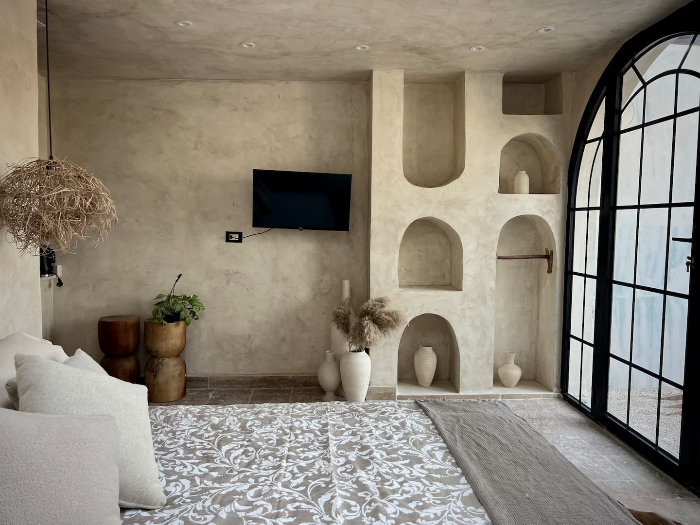 Cielitoo lindoo | Skylight + Private Jacuzzi — Additional Photos in Giza, Egypt — photo 2
