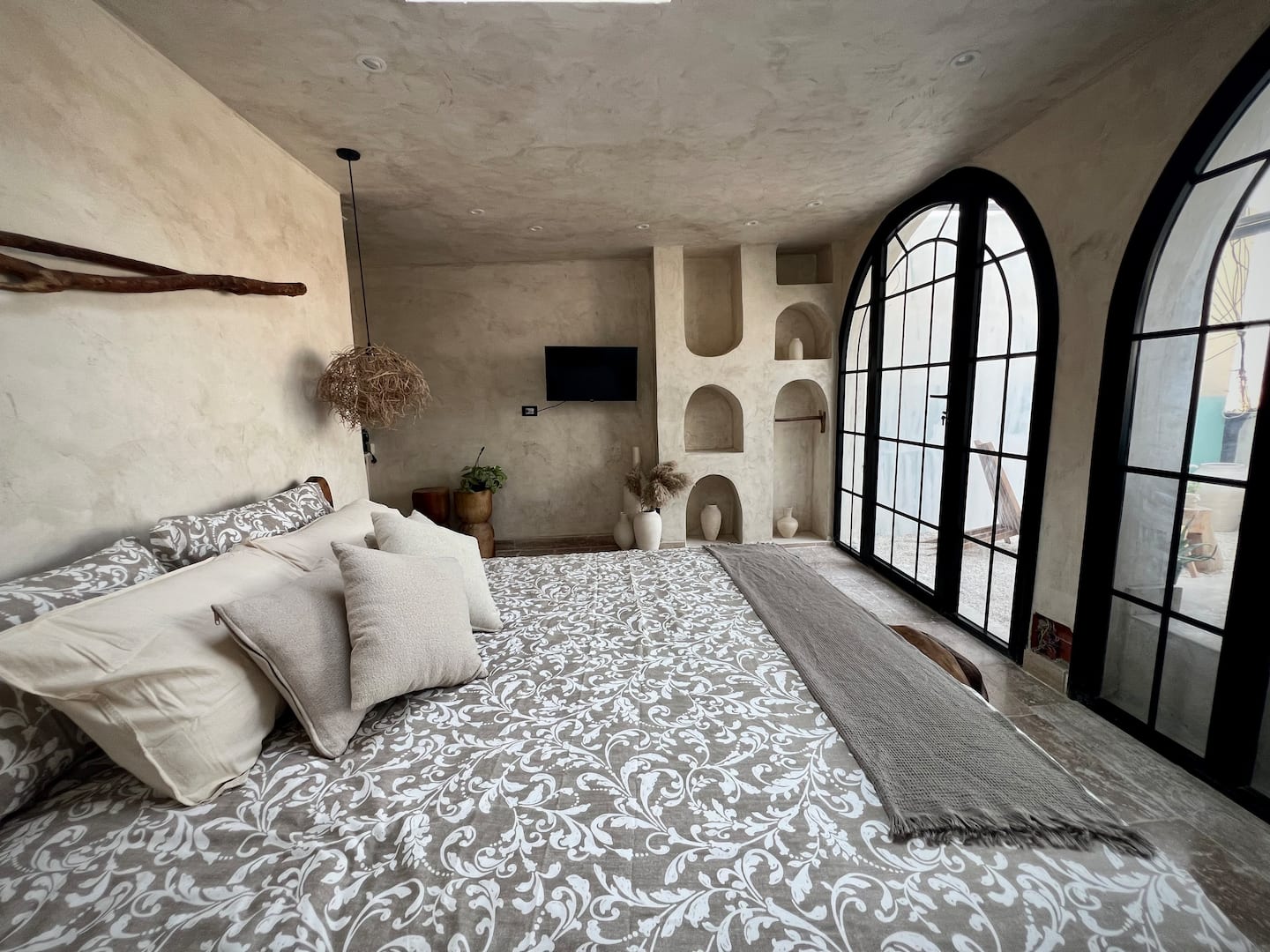 Cielitoo lindoo | Skylight + Private Jacuzzi — Additional Photos in Giza, Egypt — photo 3