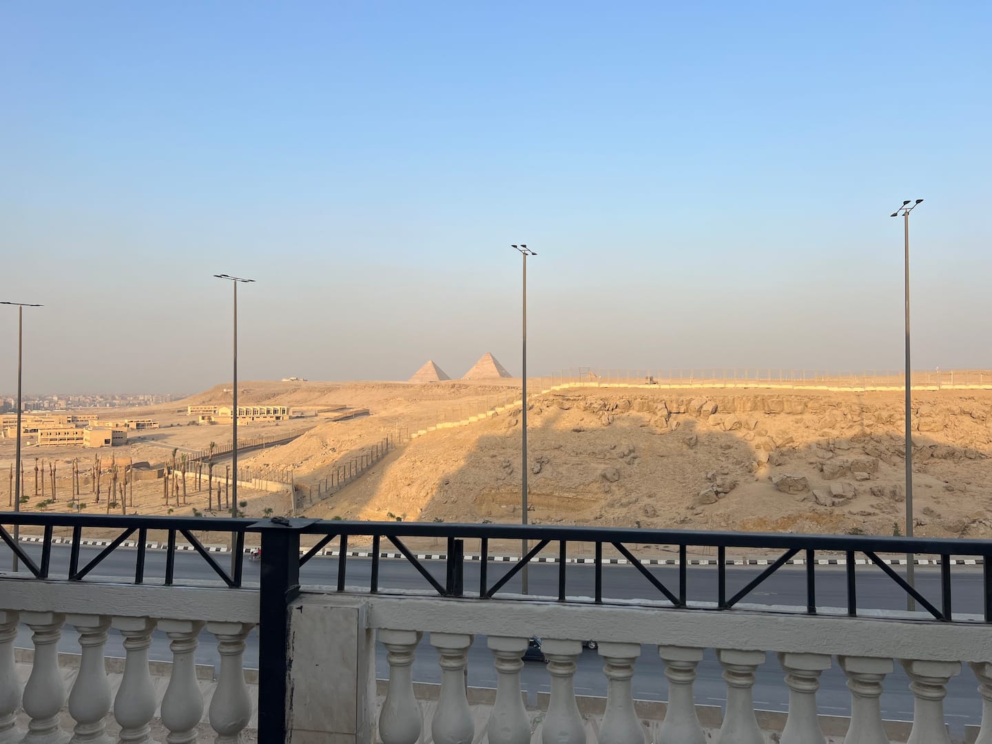 María bonitaa | Common Pyramids Lounge — Additional Photos in Pyramids Gardens, Giza, Egypt