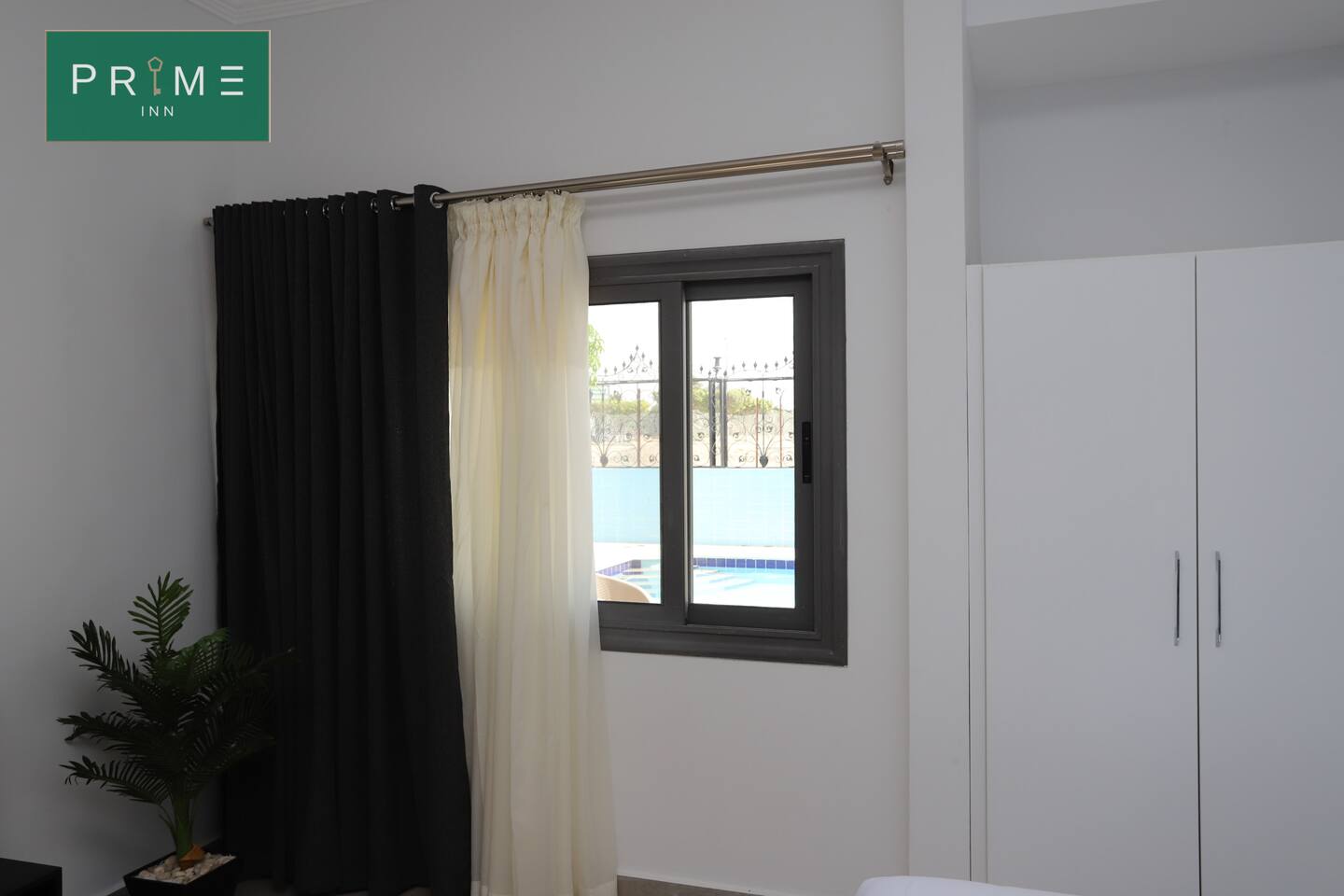 Queen Studio-Prime Inn 10th Of Ramadan — Additional Photos in Prime Inn 10th Of Ramadan, 10th of Ramadan, Egypt — photo 2
