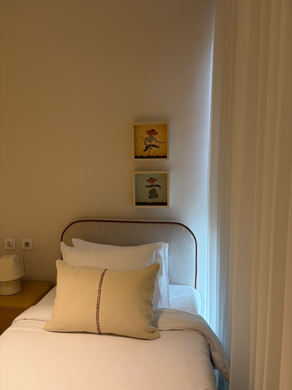 Amazing 3BR Apartment – Park View – Zed Towers — Bedroom 3 in ZED Towers, Sheikh Zayed, Egypt — photo 3