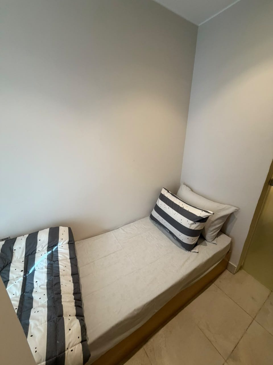 Amazing 3BR Apartment – Park View – Zed Towers — Additional Photos in ZED Towers, Sheikh Zayed, Egypt