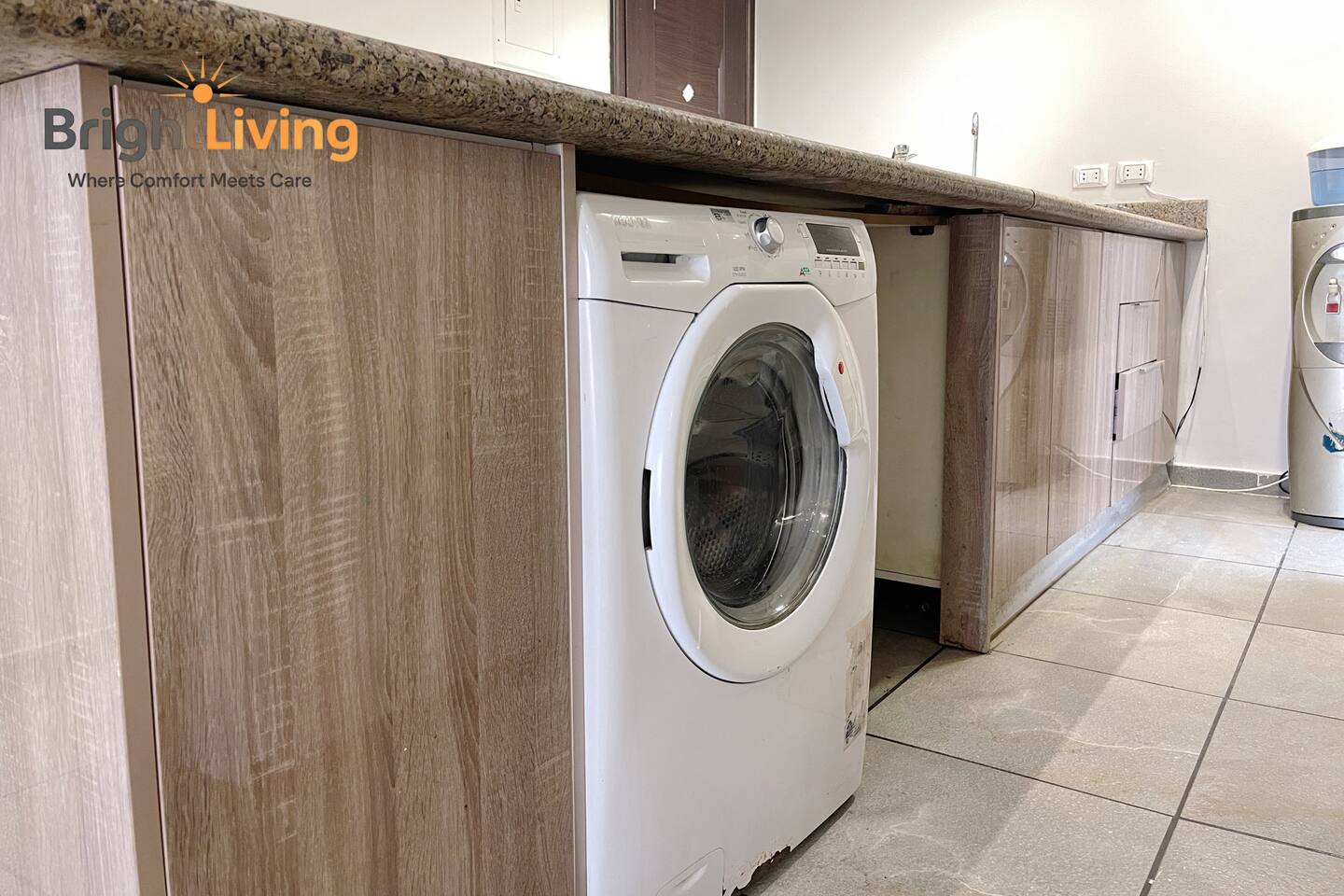 Cozy Chic 2BR-Serviced Apt in Madinaty compound — Additional Photos in Madinaty, New Cairo, Egypt