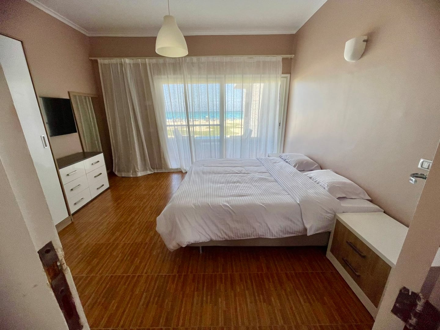Lovely 3BR beach-front house LaVista Cascada — Additional Photos in La Vista Cascada, Sidi Abdel Rahman, North Coast, Egypt