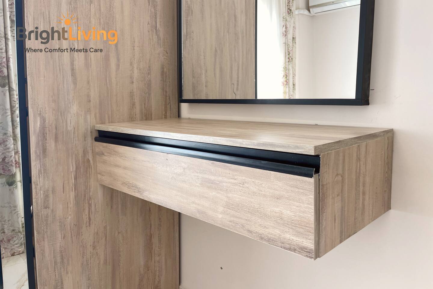 Super Luxury@Madinaty 3BR<MasterBR+5G Wifi+View — Bedroom 3 in Madinaty, New Cairo, Egypt — photo 2