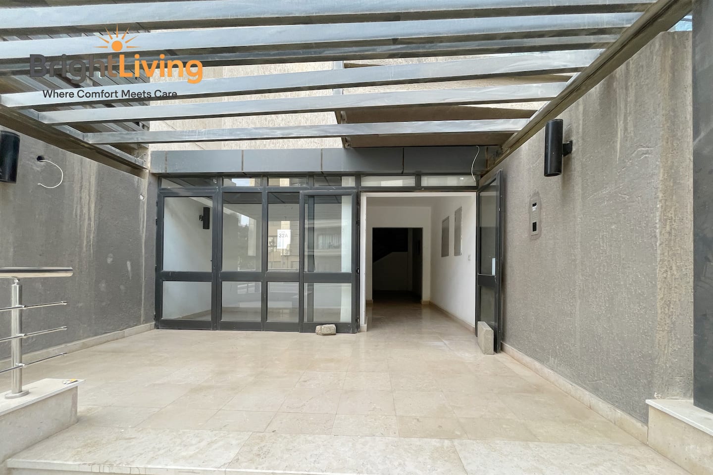 Luxury Brand New Building&Apartment@Madinaty B15 — Exterior in Building group B15, Madinaty, New Cairo, Egypt — photo 3