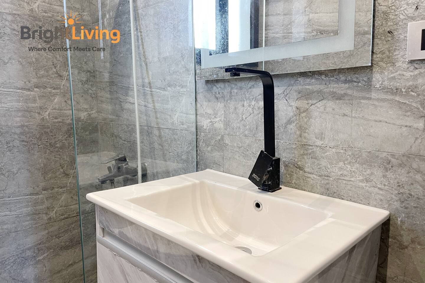 Luxury Living@Madinaty+Lovely Garden View&5G Wifi — Additional Photos in Madinaty, New Cairo, Egypt — photo 2