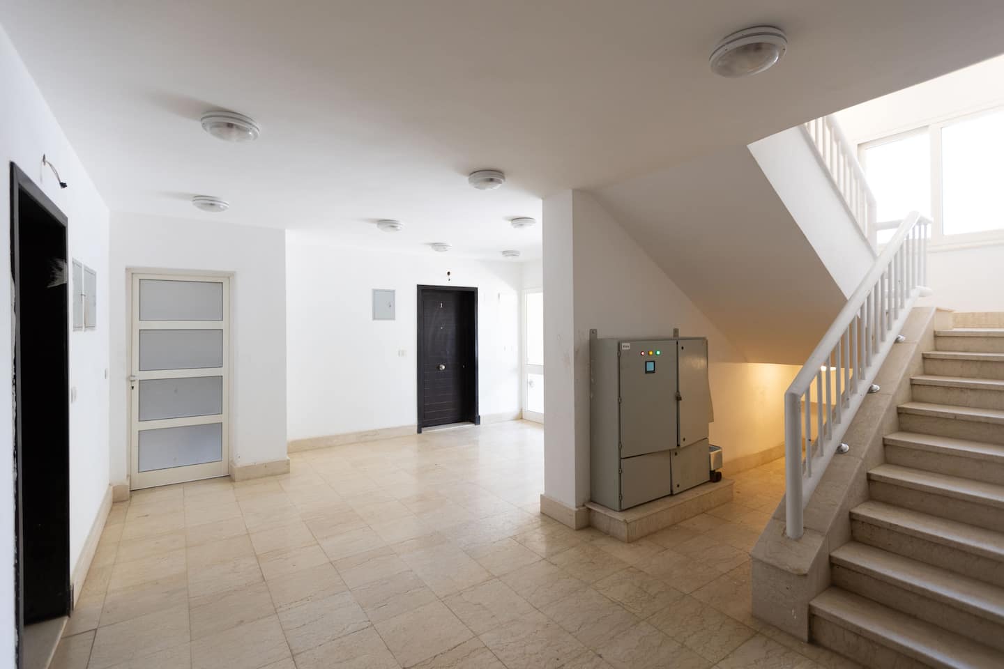 Spacious Luxury Apartment@Madinaty-6Guests+5G wifi — Additional Photos in Madinaty, New Cairo, Egypt — photo 2