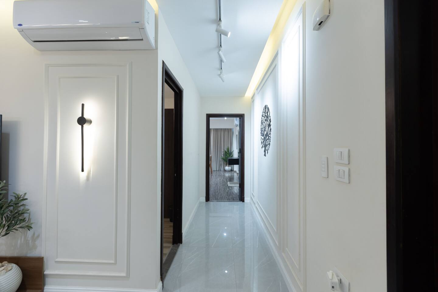 Pure Luxury Awaits-> in our Spacious 2BR Oasis — Additional Photos in Madinaty, New Cairo, Egypt — photo 3
