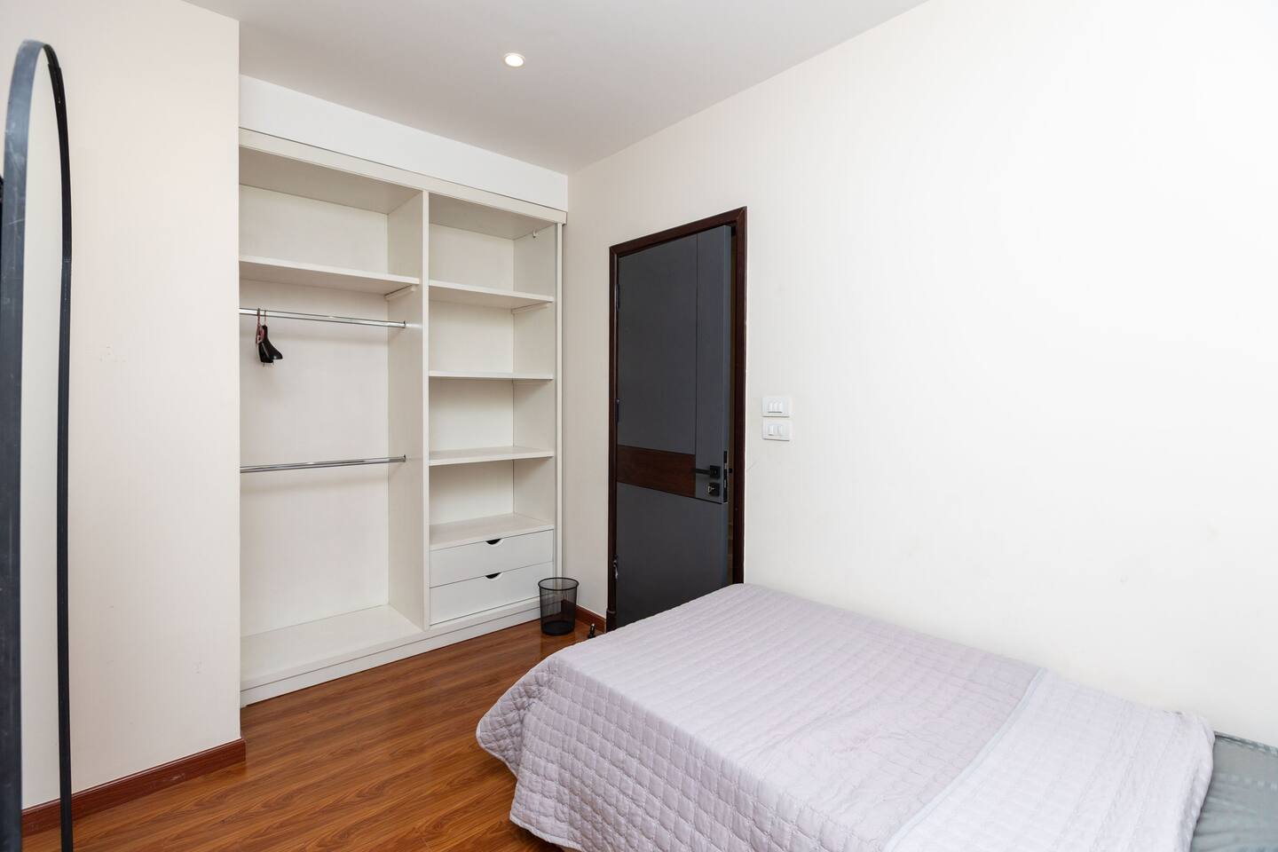 Your Personal Luxury 3BR Retreat — Bedroom 3 in Madinaty, New Cairo, Egypt — photo 3