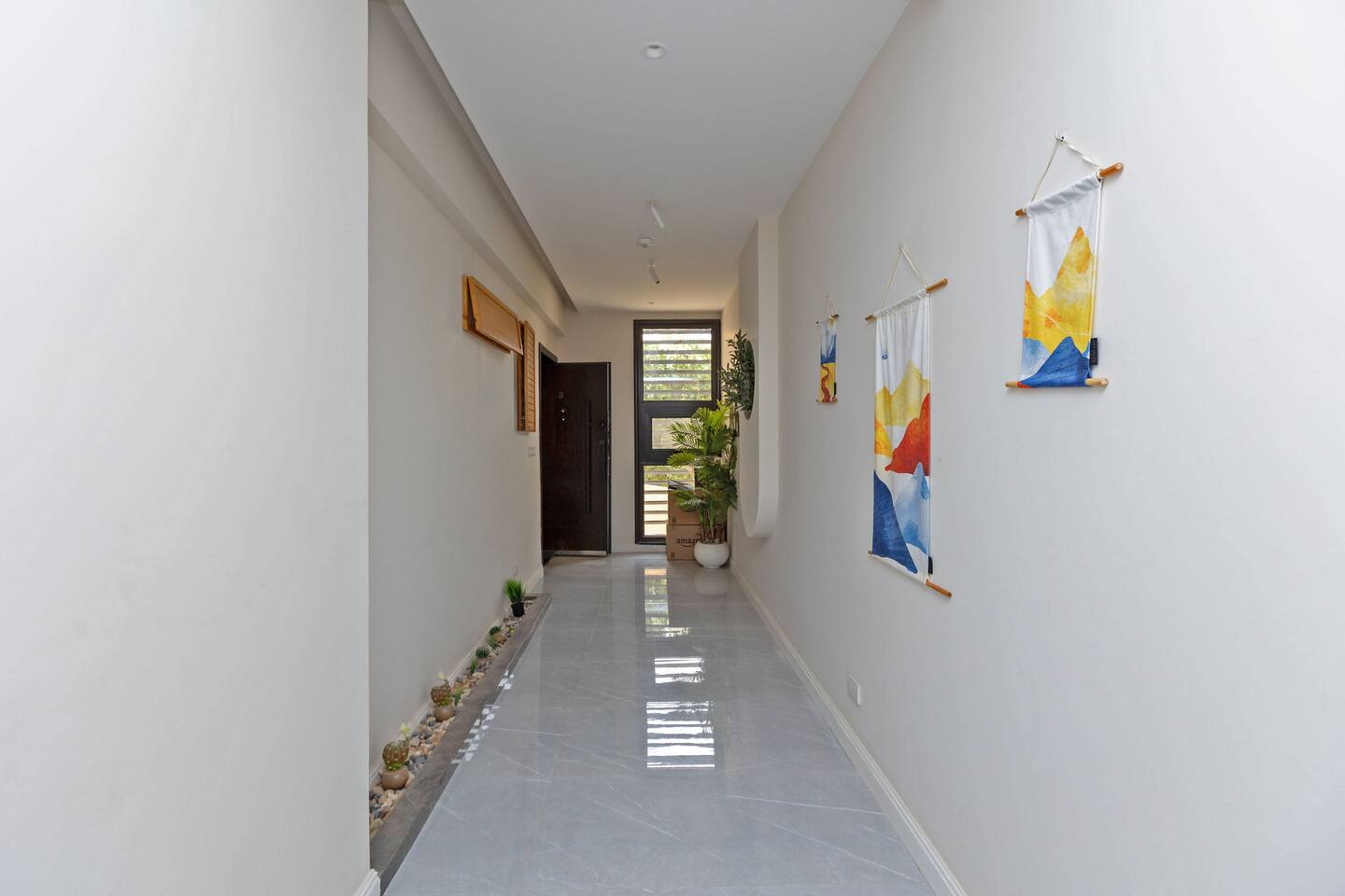 Your Personal Luxury 3BR Retreat — Additional Photos in Madinaty, New Cairo, Egypt