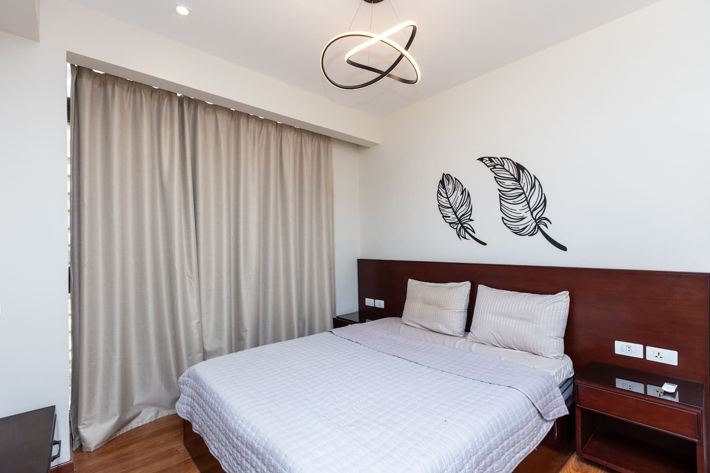 5BR-4BATH Spacious Luxury Haven — Bedroom 2 in Madinaty, New Cairo, Egypt — photo 2