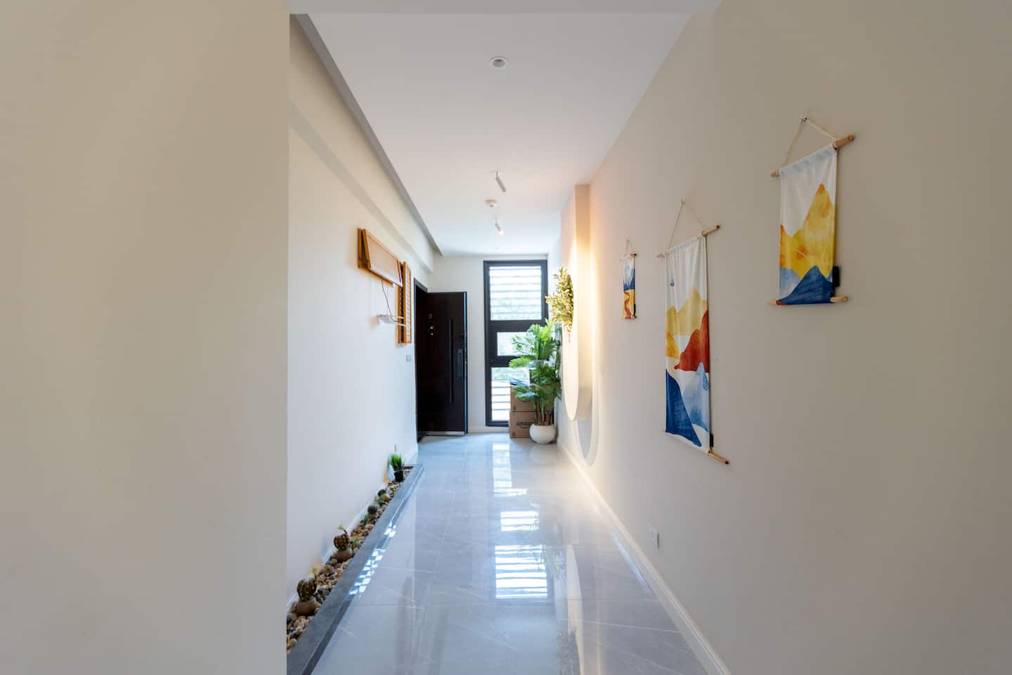 5BR-4BATH Spacious Luxury Haven — Exterior in Madinaty, New Cairo, Egypt