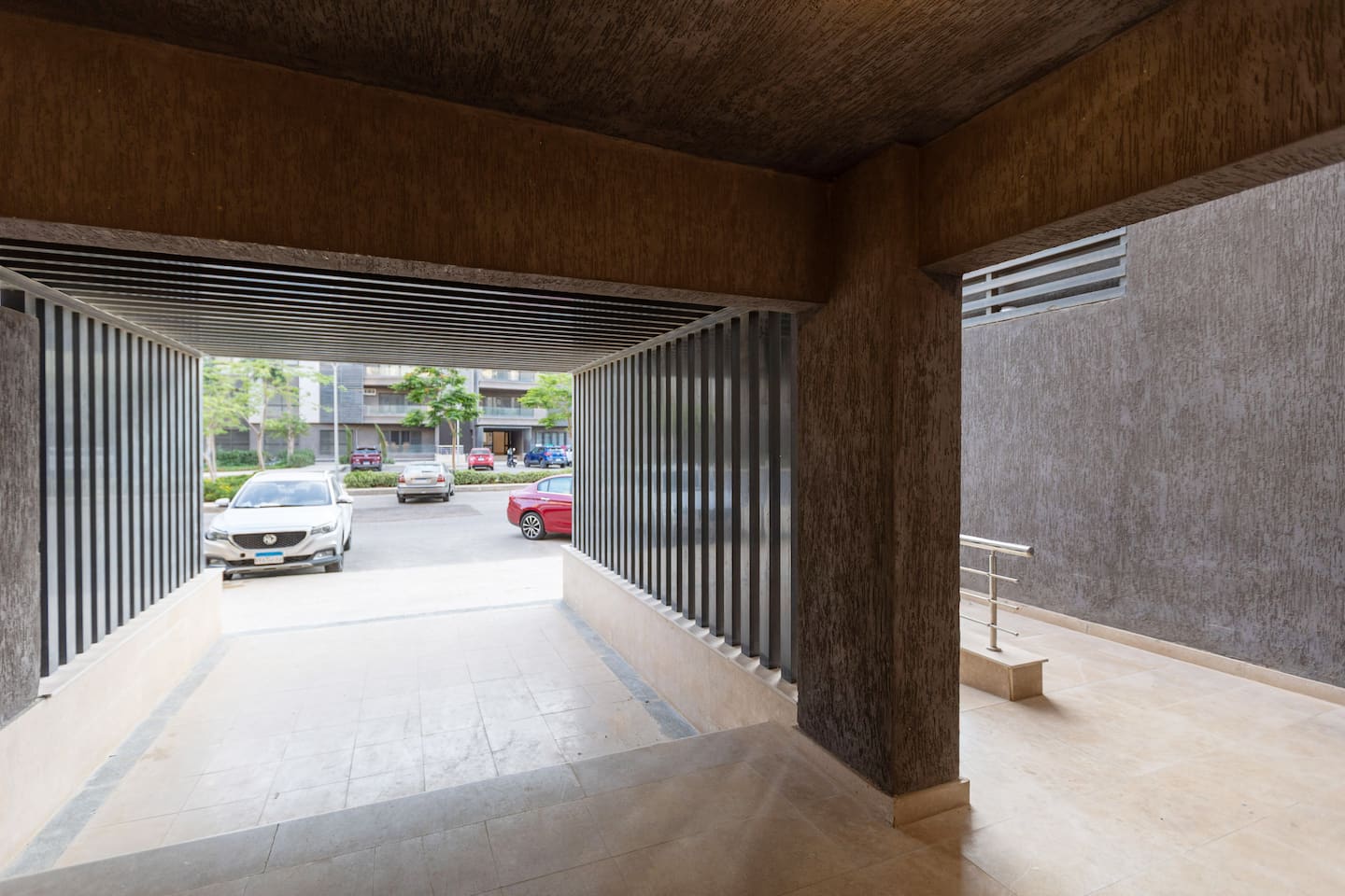 Brand New 3BR Apt@Madinaty — Additional Photos in Madinaty, New Cairo, Egypt