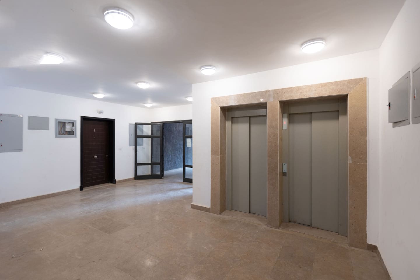 Brand New 3BR Apt@Madinaty — Additional Photos in Madinaty, New Cairo, Egypt — photo 2