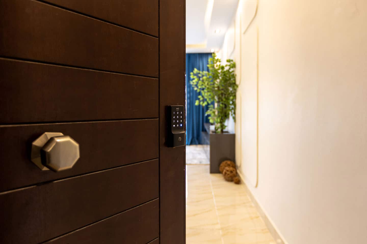 3BR Haven in B15 Madinaty — Additional Photos in Building group B15, Madinaty, New Cairo, Egypt