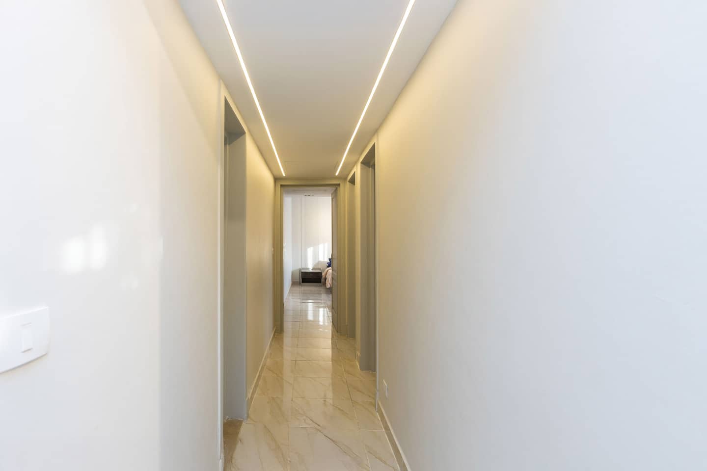 3BR Haven in B15 Madinaty — Additional Photos in Building group B15, Madinaty, New Cairo, Egypt — photo 2