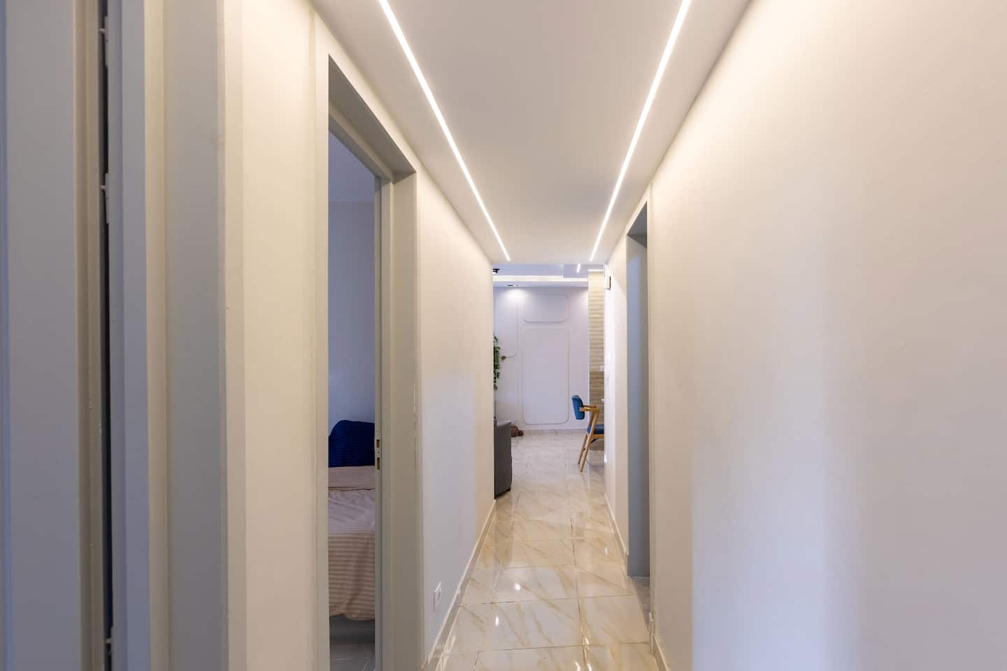 3BR Haven in B15 Madinaty — Additional Photos in Building group B15, Madinaty, New Cairo, Egypt — photo 3