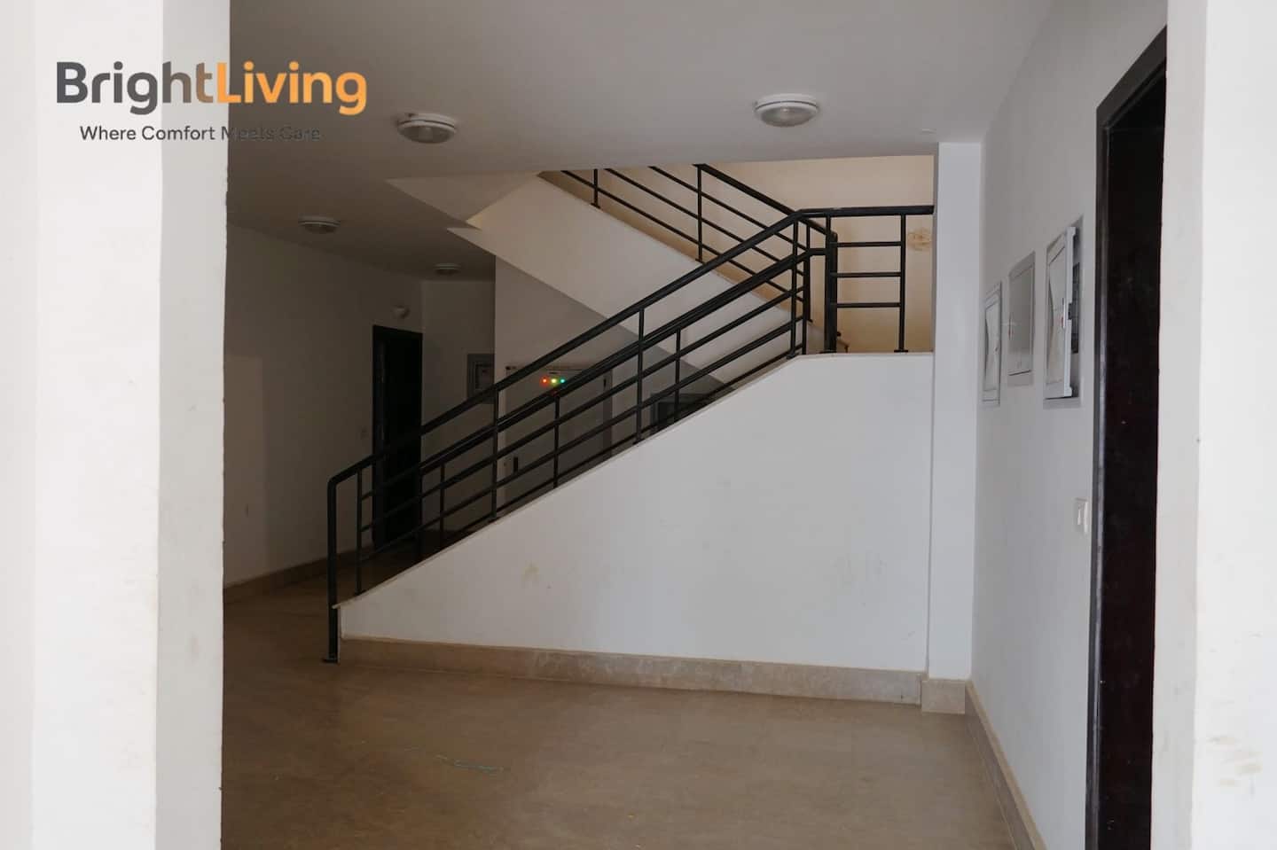Spacious 3BR @ Madinaty b15 — Additional Photos in Building group B15, Madinaty, New Cairo, Egypt — photo 2