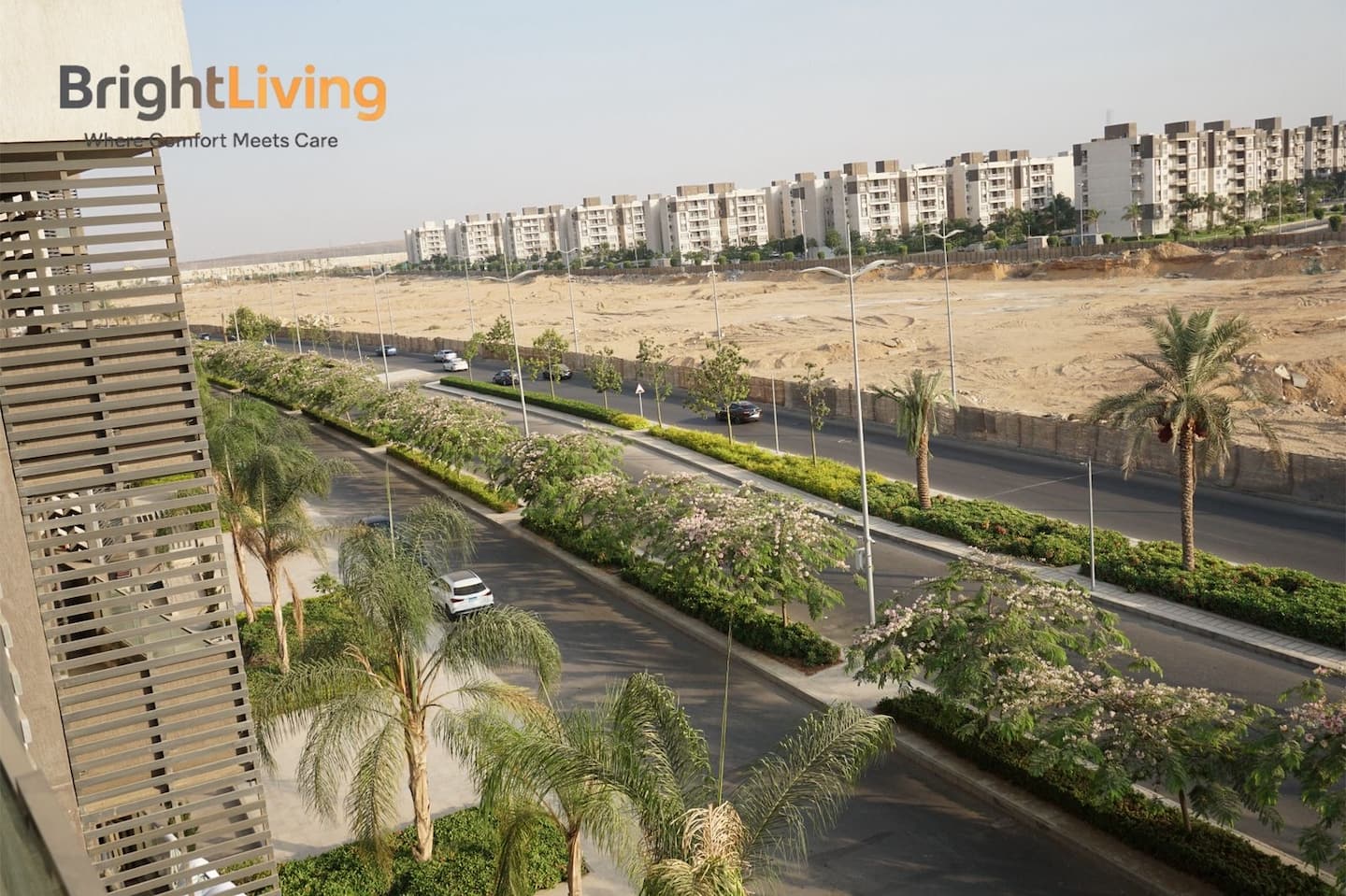 Spacious 3BR @ Madinaty b15 — Additional Photos in Building group B15, Madinaty, New Cairo, Egypt — photo 3