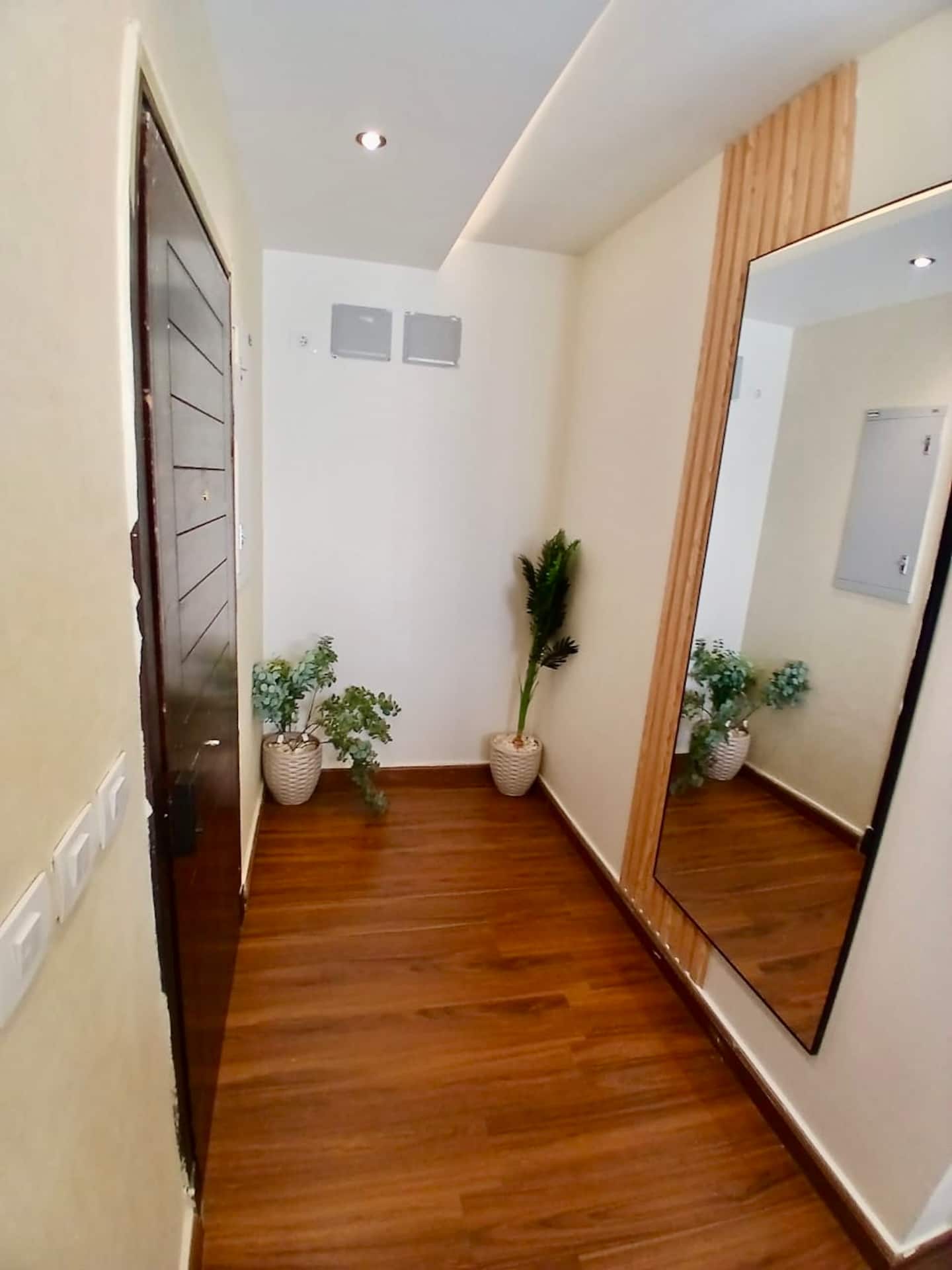 Lovely Styled 3BR@Madinaty B15 — Additional Photos in Building group B15, Madinaty, New Cairo, Egypt — photo 2