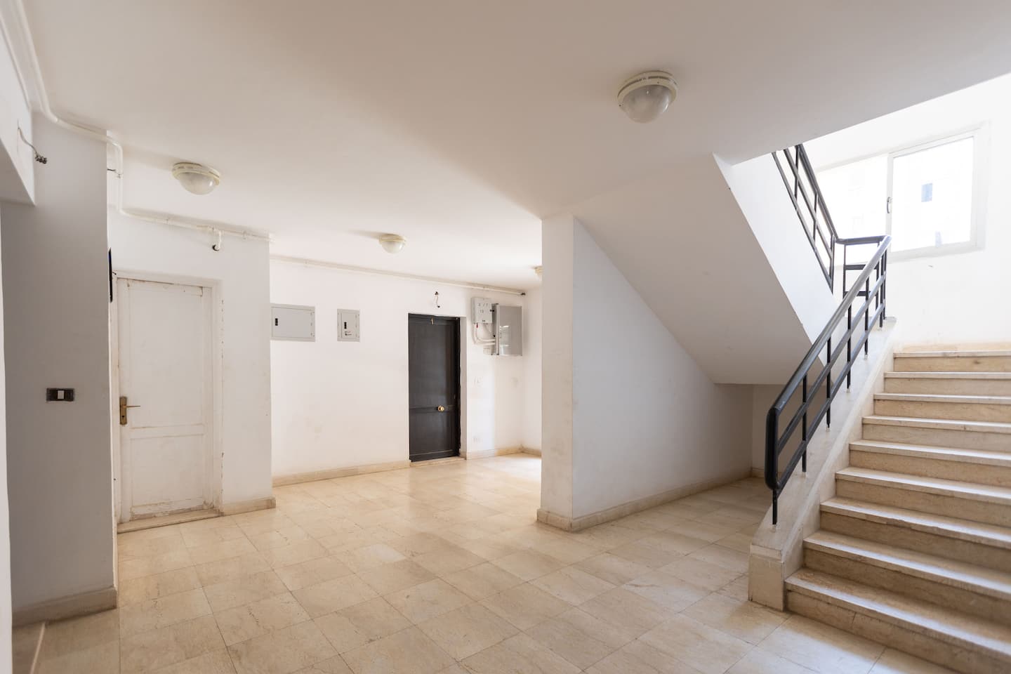 For Luxury Seekers 3BR @Madinaty + Private Garden — Additional Photos in Madinaty, New Cairo, Egypt