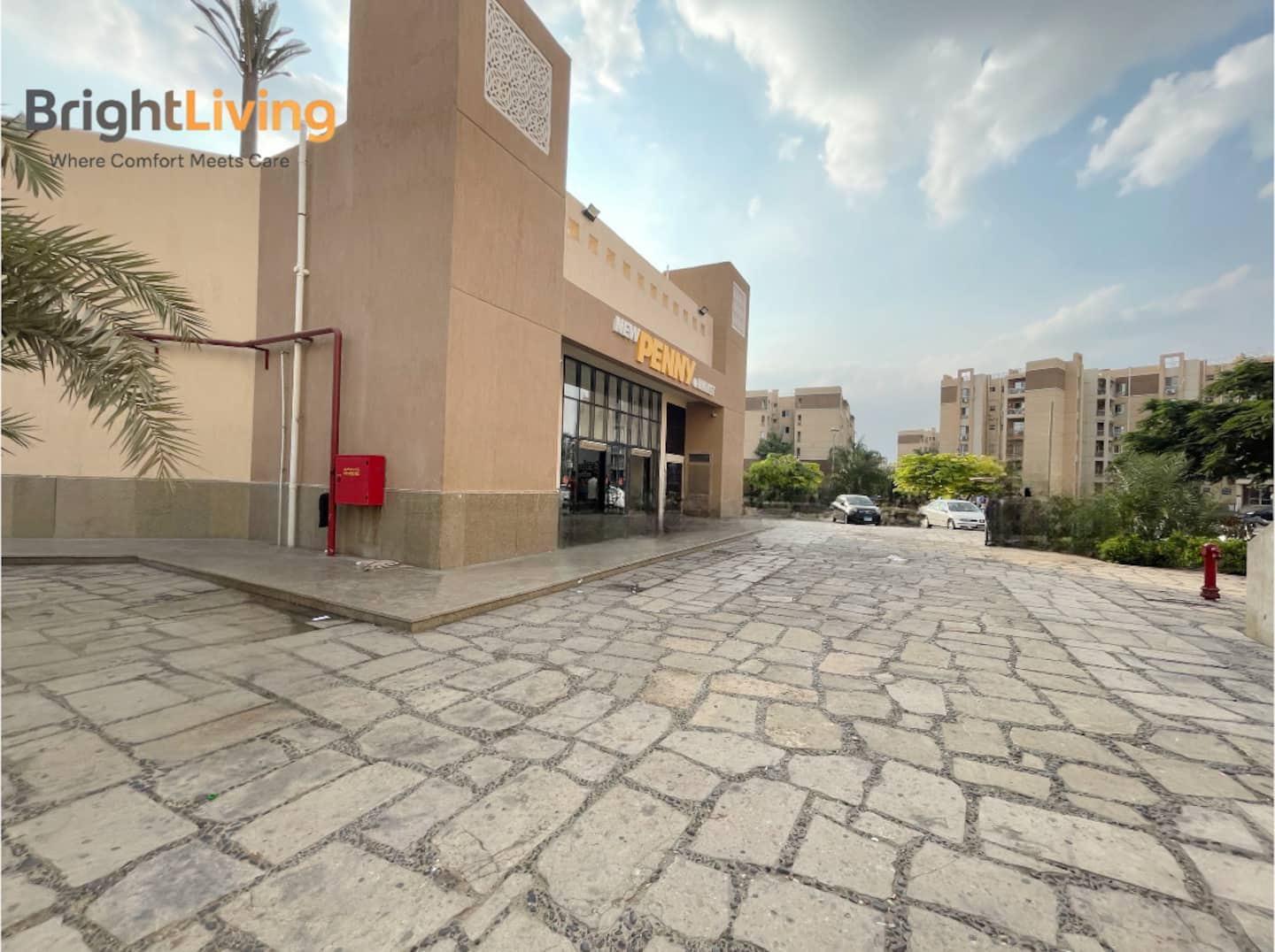 Ultimate Getaway+Private garden — Additional Photos in Madinaty, New Cairo, Egypt