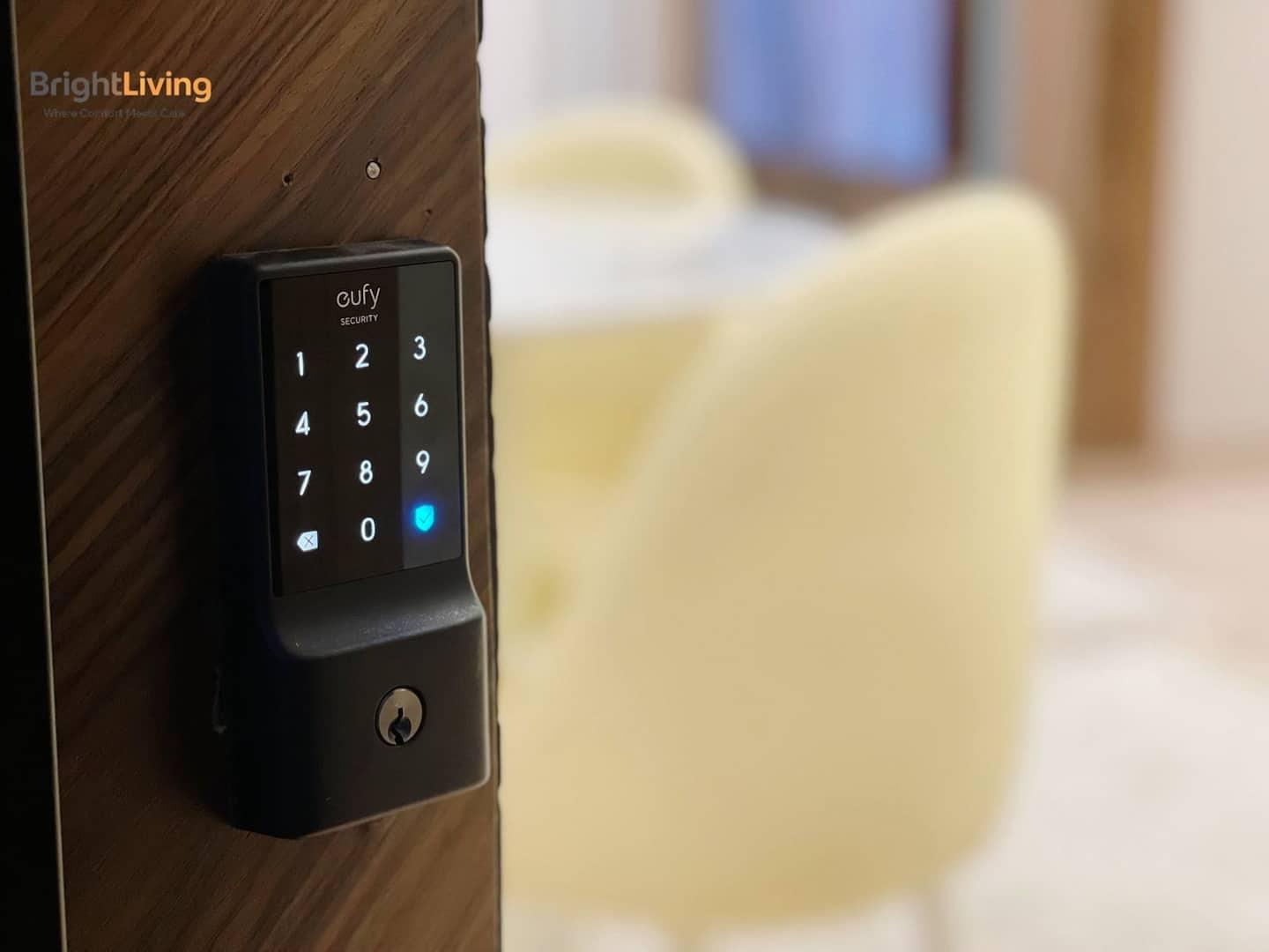Designer Apartment • Cozy • Central • BrightLiving — Additional Photos in Madinaty, New Cairo, Egypt