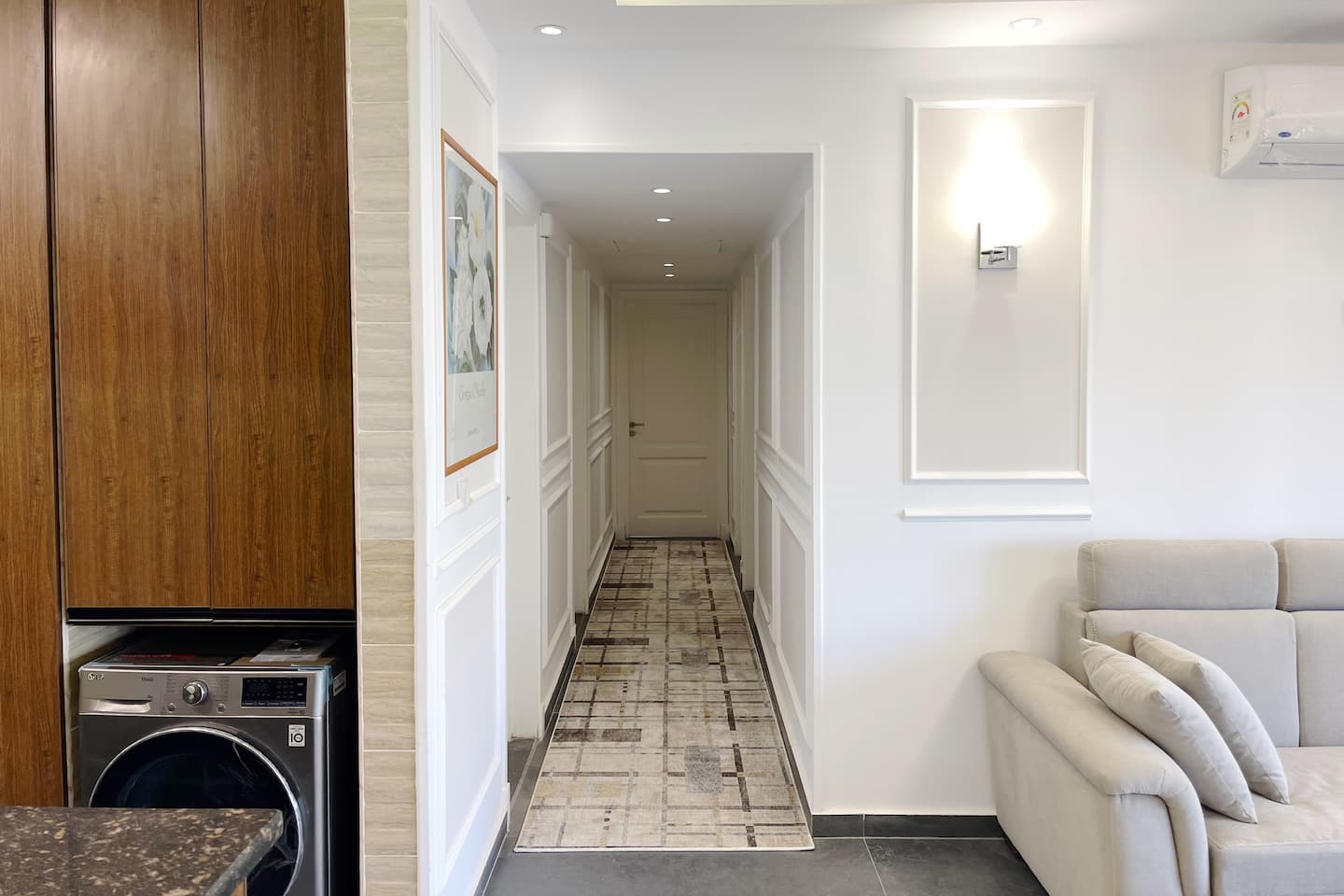 Spacious 3Br 3Bathroom Apartment @ B15 Madinaty — Additional Photos in Building group B15, Madinaty, New Cairo, Egypt